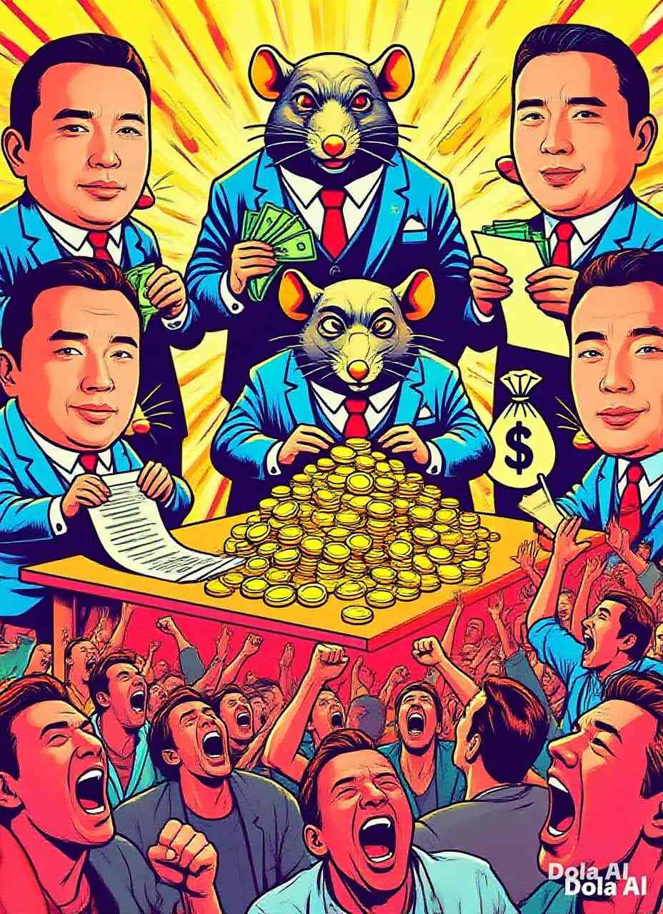 Anggaran Pengawasan Fantastis DPRD Kota Metro: Alarm Bahaya Tata Kelola