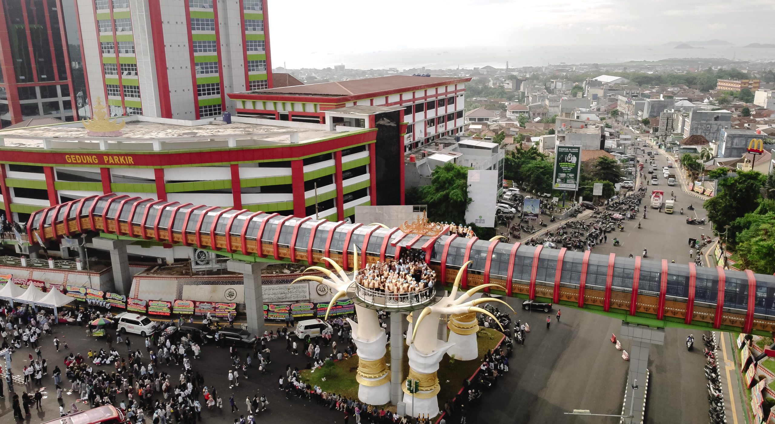 APEKSI 2025 di Bandar Lampung Jadi Ajang Promosi Wisata dan Penggerak Ekonomi Daerah