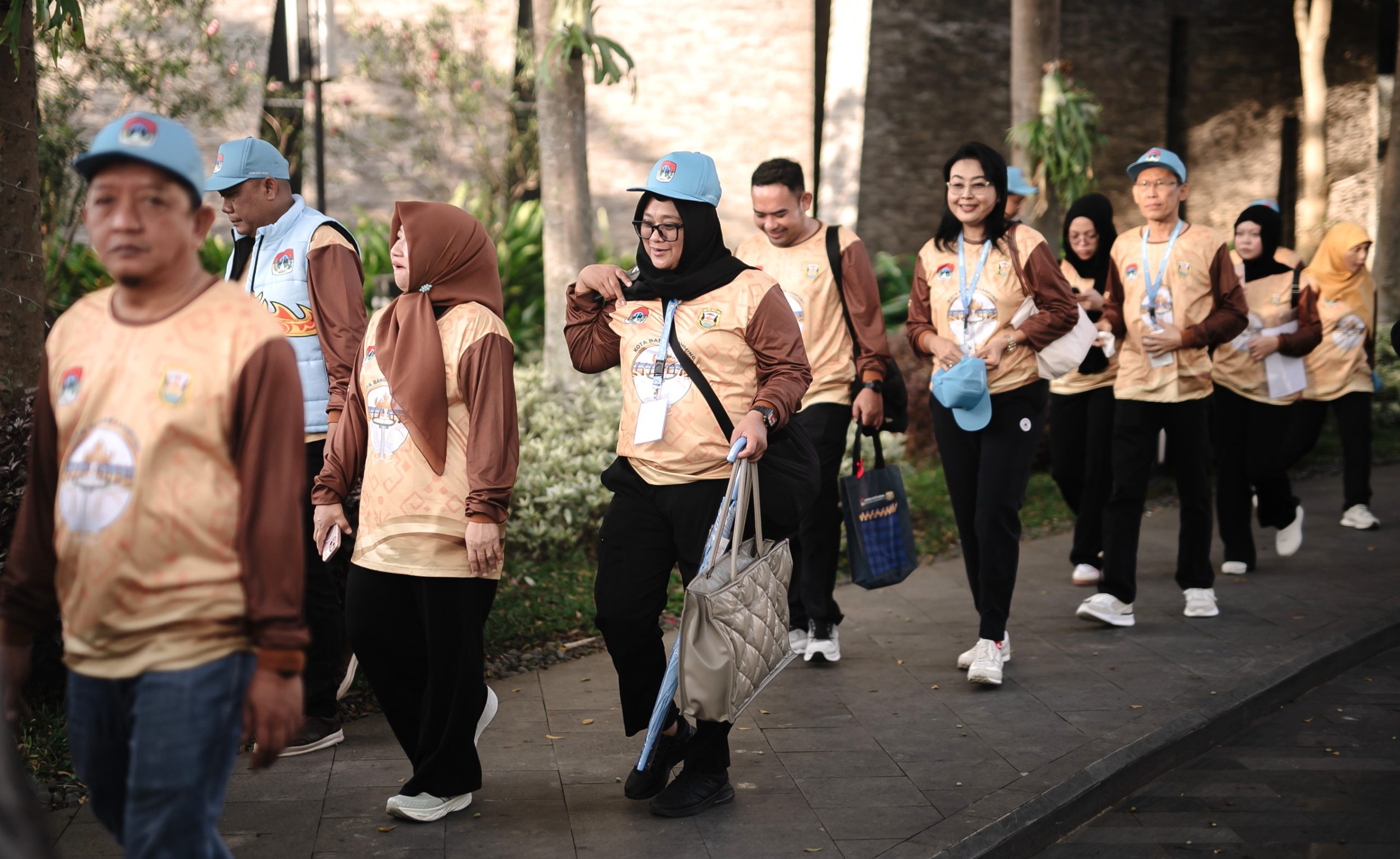 Bandar Lampung Dipercaya Gelar APEKSI Outlook 2025, Forum Strategis Wali Kota Nasional