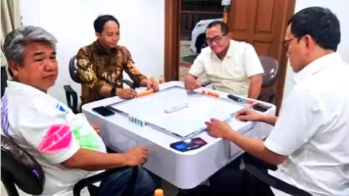 KPK Usut Dugaan Suap Izin Hutan di KLHK, Menteri Raja Juli Berpeluang Dipanggil