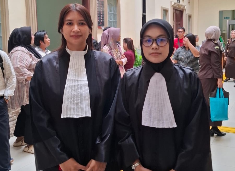 Kasus Pembunuhan, Kuasa Hukum Minta Abu Bakar Bebas Pidana karena Alami Gangguan Jiwa Berat