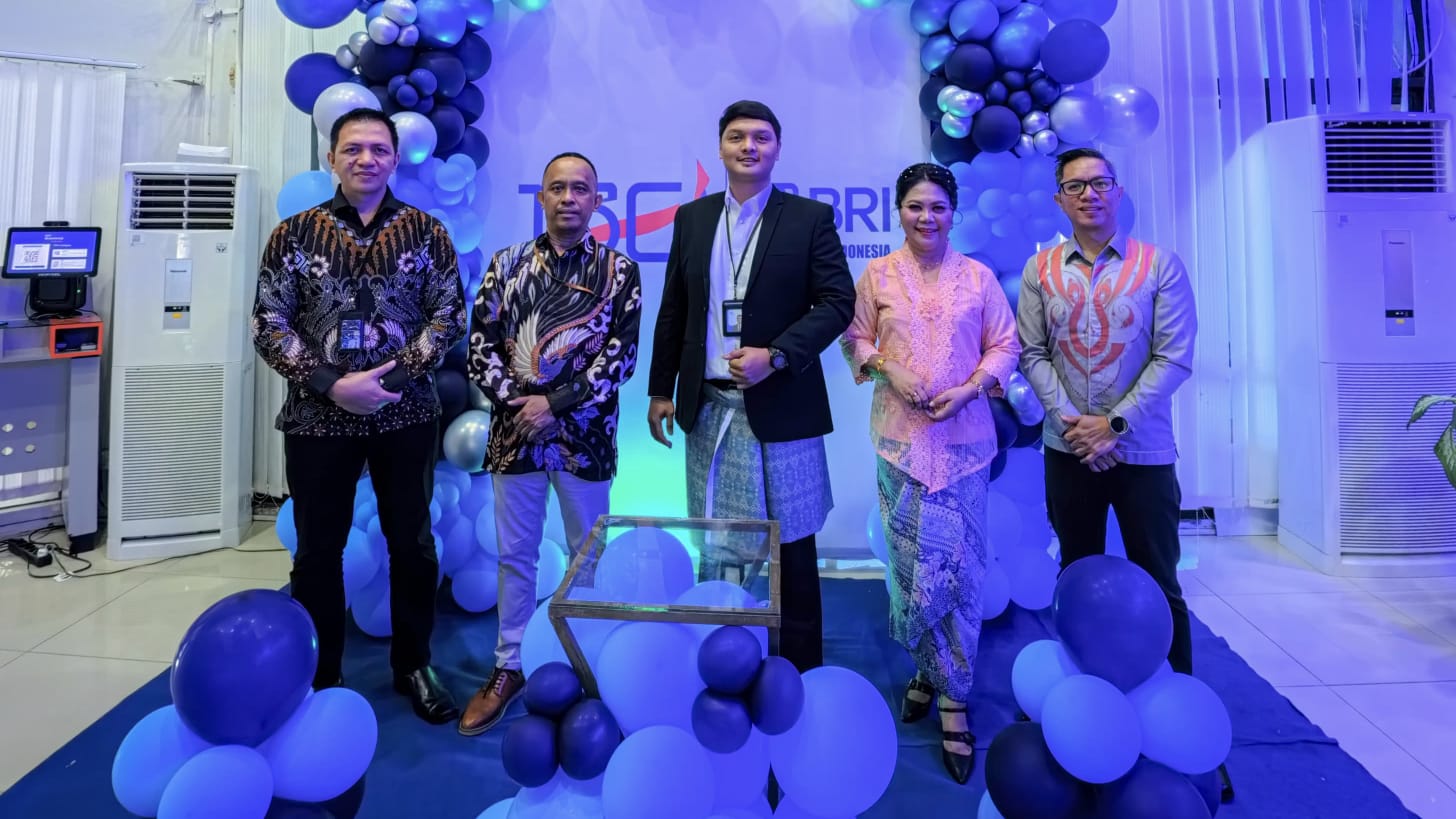 HUT ke-130, BRI Tahuna Tegaskan Komitmen Transformasi Bisnis Berkelanjutan