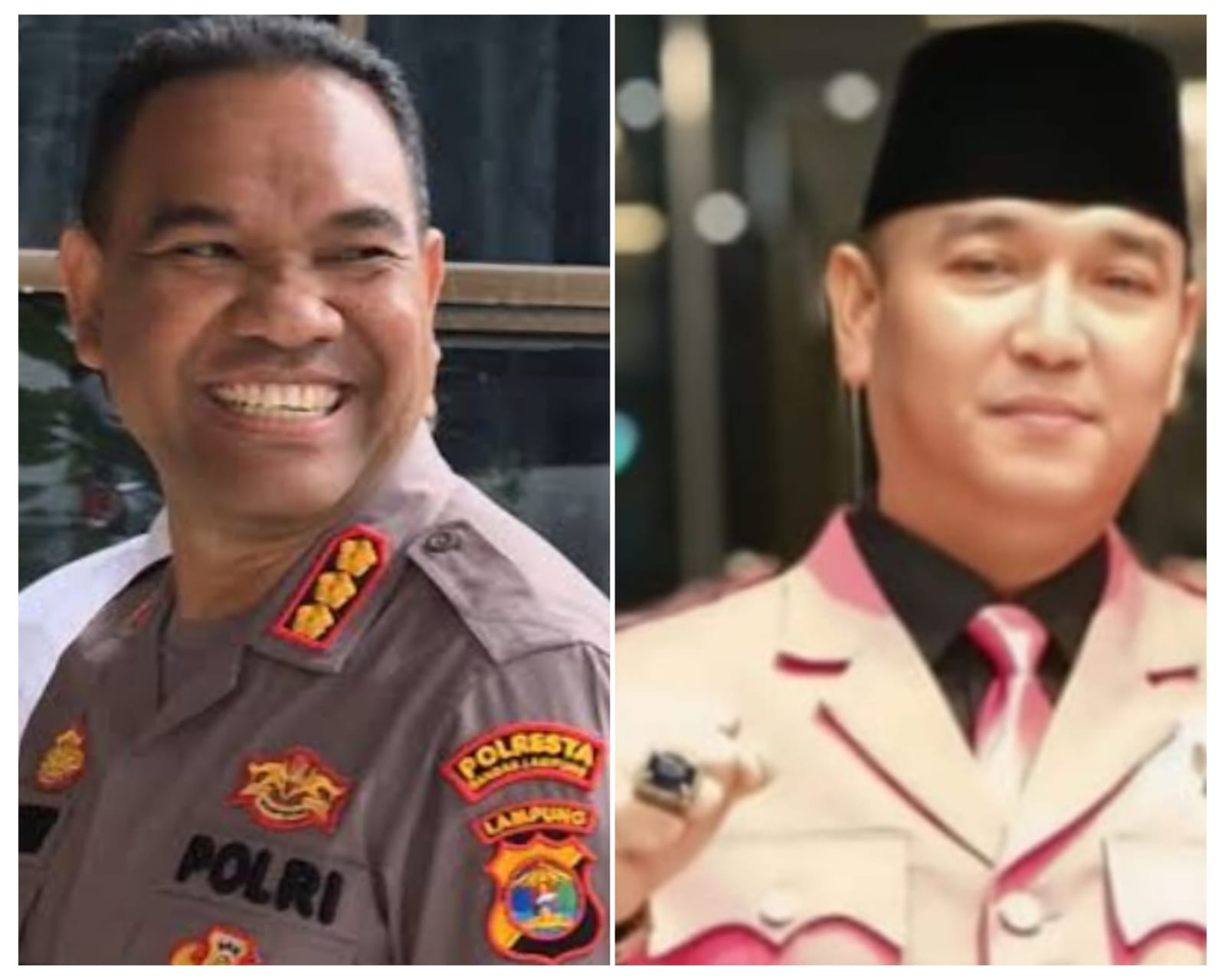 Gugatan Praperadilan Ditolak, Status Tersangka Raja Besi Tua Nuryadin Dinyatakan Sah