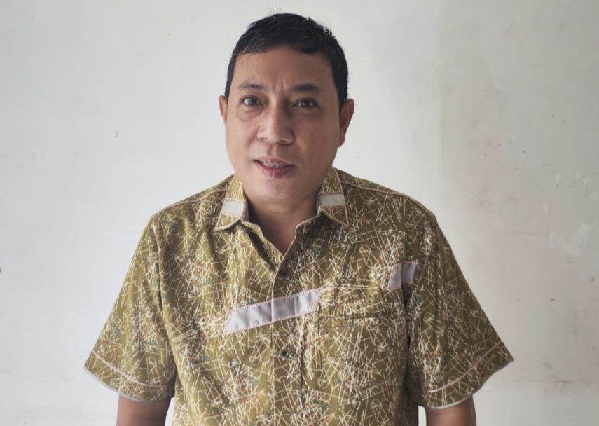 Marzuki SE (Juki Kritis): Mari Kita Sambut Tahun 2026 Dengan Doa