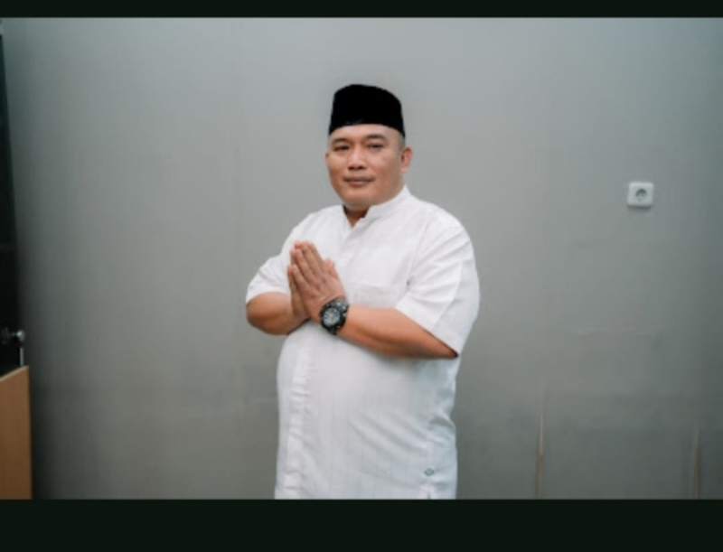 Hari Ibu 2025, Kepala Bapenda Palembang Sampaikan Pesan Haru untuk Sosok Ibu