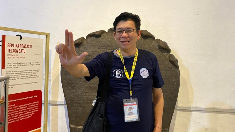 Royal Shuttle Dukung Munas ASPPI dan Journey Of Sriwijaya Pertama, Yosu: Momentum Emas Promosikan Pariwisata Palembang