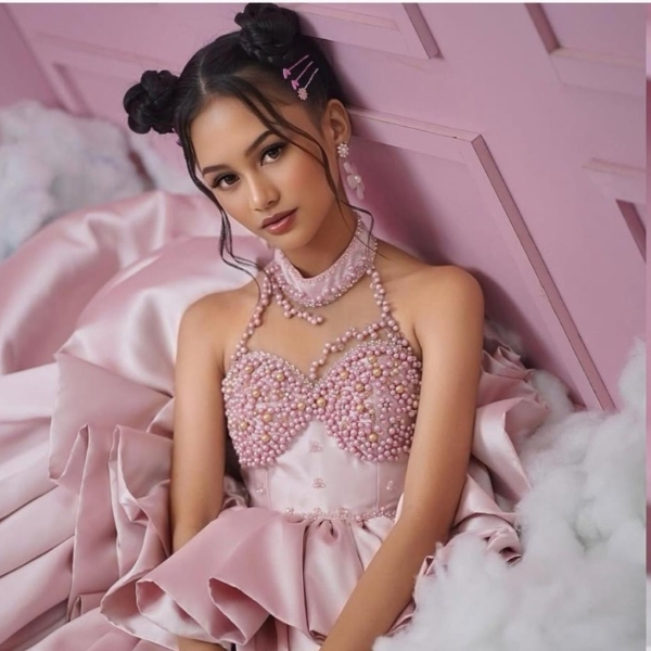 Hari Ibu: Key Giffary Ajak Generasi Muda Hargai Peran Ibu Setiap Hari