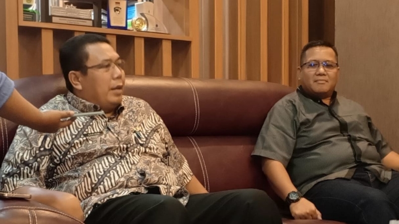 Himbauan Dishub Banyuasin Jelang Natal 2025 dan Tahun Baru 2026 untuk Kelancaran Arus Lalu Lintas