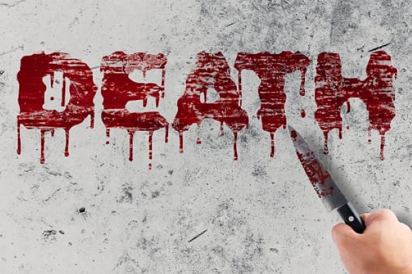 Geger! Pasangan Suami Istri Ditemukan Tewas Mengenaskan di Way Pring Tanggamus