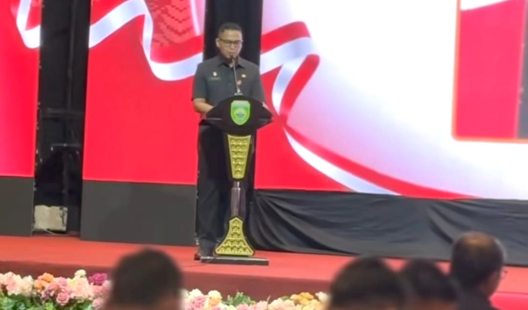 Pemprov Sumsel Perkuat Digitalisasi Pajak Lewat Rapat Samsat dan TP2DD