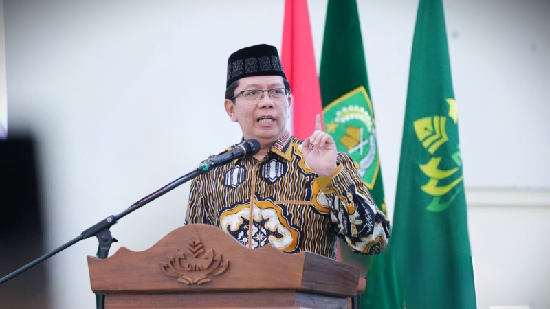 Peta Jalan Pendidikan Islam dan Desain Masa Depan Peradaban