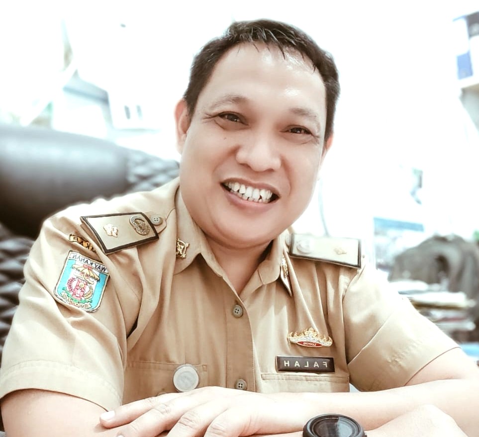 Kadis TPHP Way Kanan Apresiasi Terobosan Anggota TNI, Dorong Hilirisasi Singkong untuk Naikkan Harga