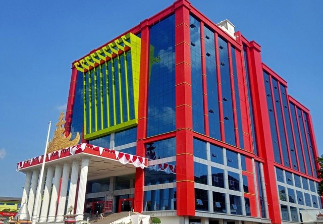 Bandar Lampung Dipercaya Gelar APEKSI Outlook 2025, Forum Strategis Wali Kota se-Indonesia