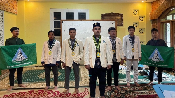 Kepemimpinan Baru PB PII Periode 2026–2028, Siap Menguatkan Gerakan Pelajar Islam Indonesia