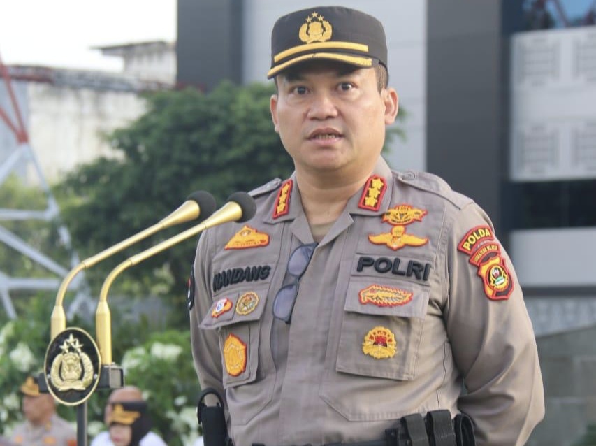 Polri Buka Pendaftaran SIPSS 2026: Peluang Perwira bagi Lulusan S2 hingga Diploma