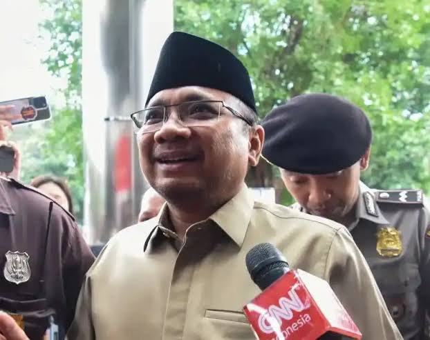 Resmi Jadi Tersangka, Yaqut Cholil Qoumas Terseret Kasus Jual Beli Kuota Haji Tambahan