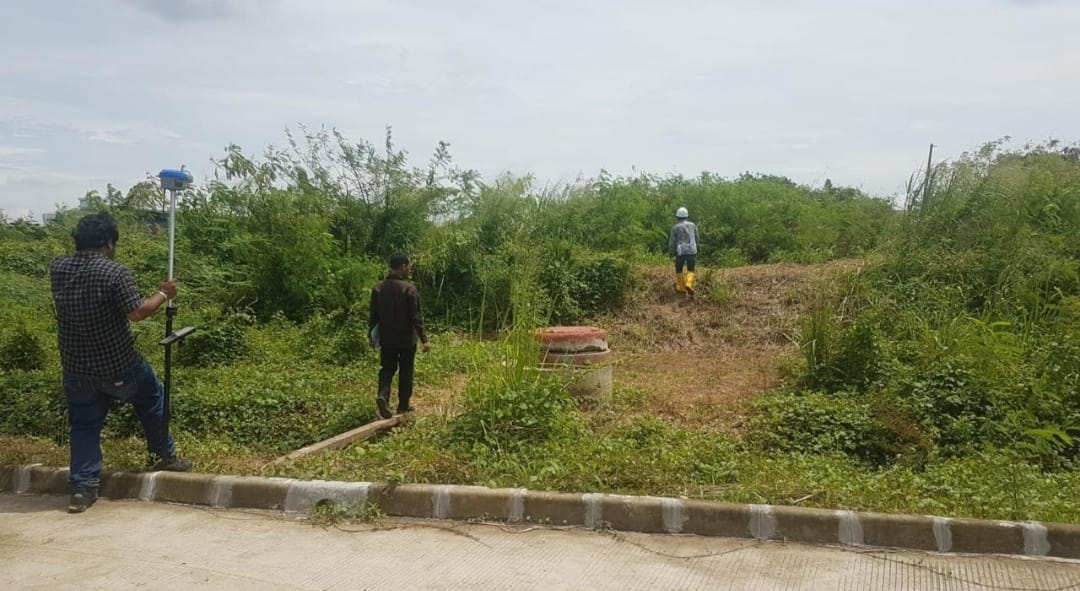 Diduga Gunakan Lahan Tanpa Izin, Laporan PT MAP Terhadap Jababeka Diproses Polda Metro Jaya