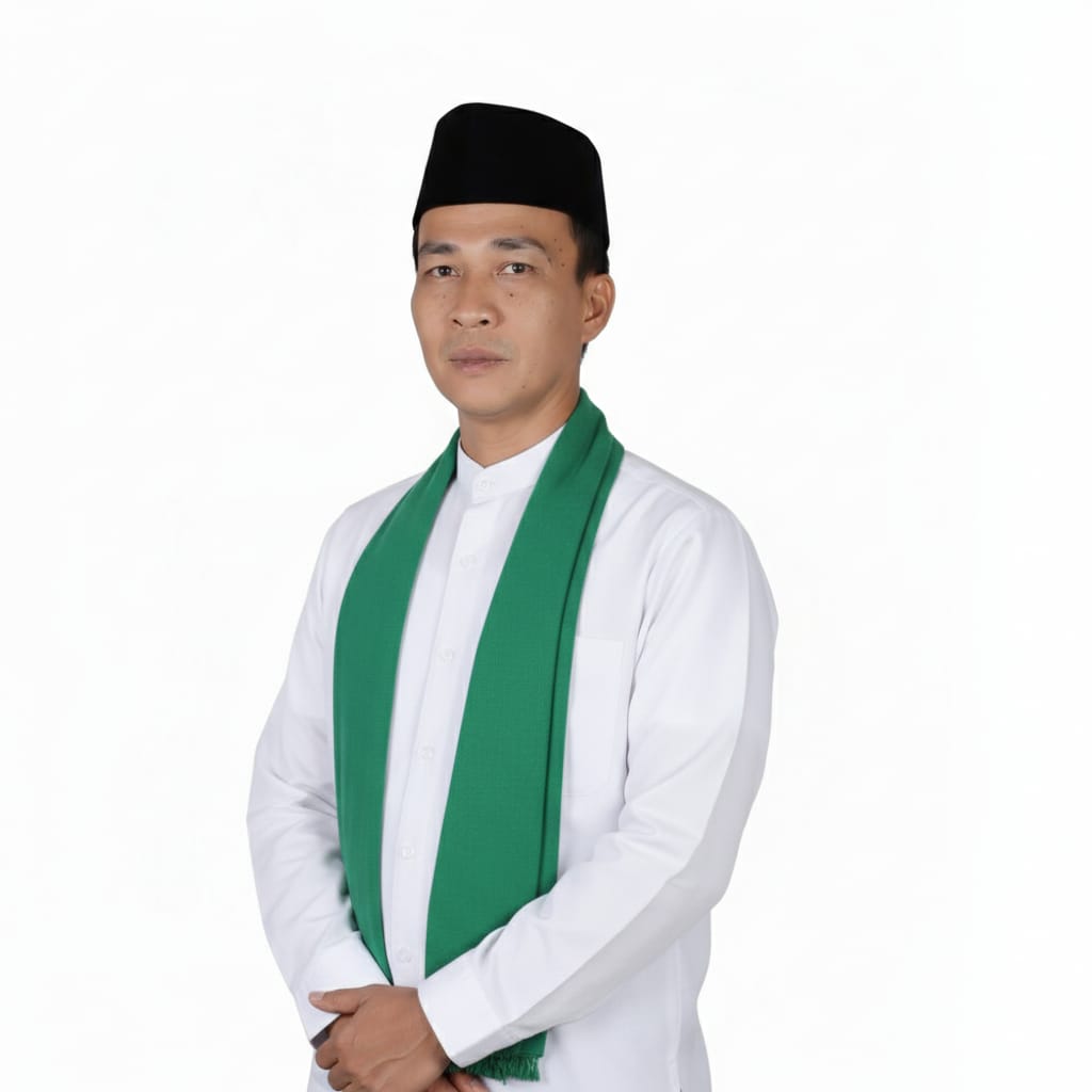 Peringati Isra Mi'raj 1447 H, Kepala Kemenag PALI Ajak Umat Jaga Kedisiplinan Salat