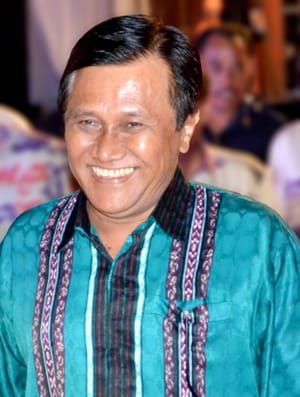 Guru Besar Unila Sugeng P. Harianto: Regulasi Karbon Kunci Pendanaan Mandiri Kawasan Konservasi