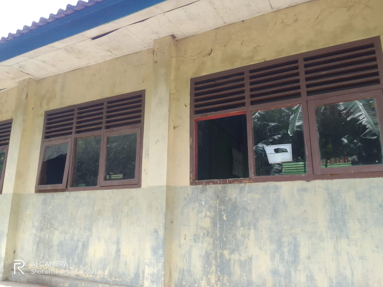 Diduga Rugikan Negara Ratusan Juta, Satgas Jalan Lurus Desak APH Periksa Kepala SMPN 2 Wonosobo