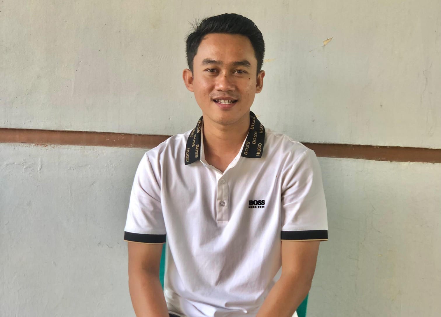 Aklamasi, Agus Setiawan Resmi Nakhodai Karang Taruna Way Serdang 2026–2030