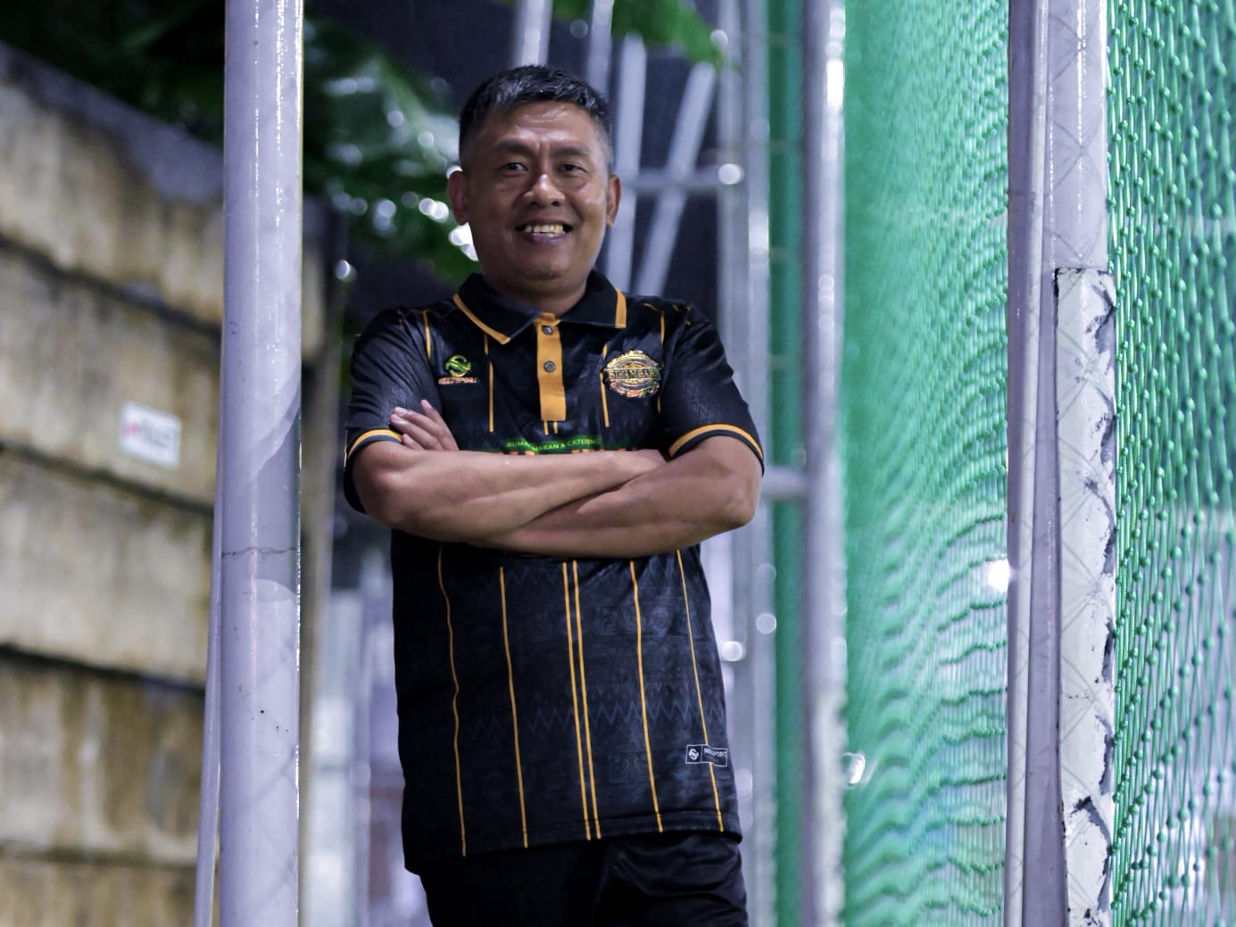 Sikambara Lampung Siap Meriahkan Launching World Cup 2026 di TVRI