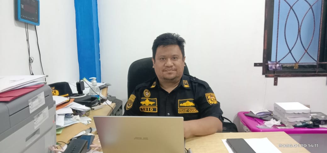 Transportasi Laut Normal, Kapal Cepat Tahuna-Manado Kembali Beroperasi Rutin