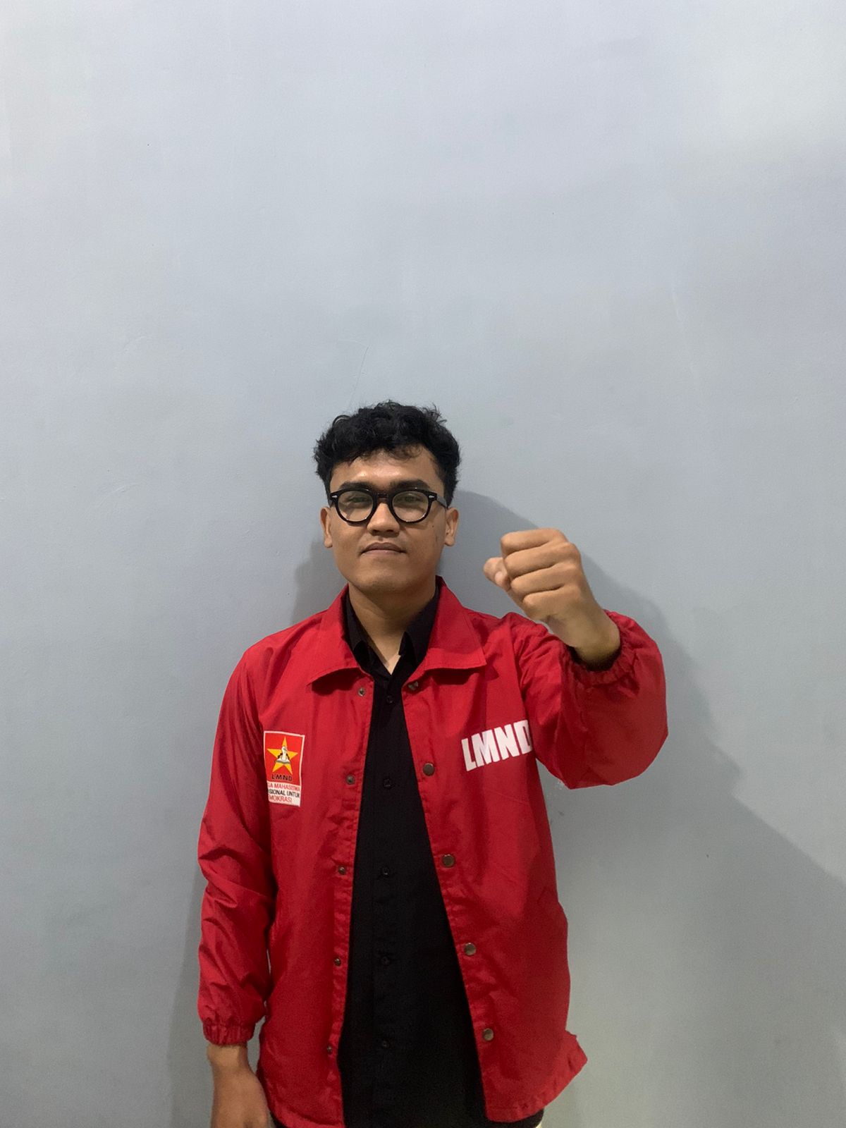 LMND Bandar Lampung Dukung SMA Siger, Desak Hak Pendidikan Rakyat Tidak Dipolitisasi