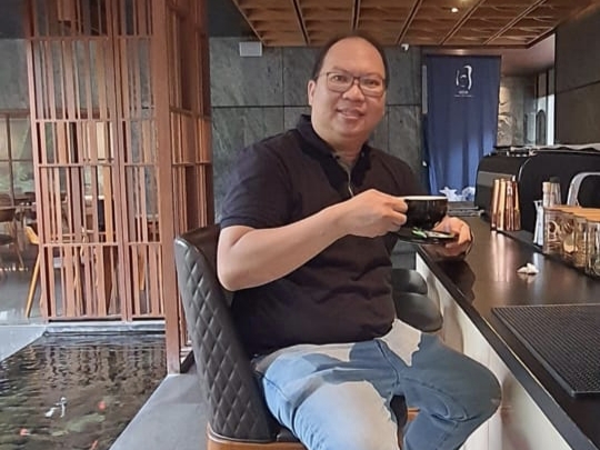 Ketum Komunitas Jabar Unggul Soroti Risiko Wanprestasi Pemprov Jabar Terhadap Ratusan Kontraktor