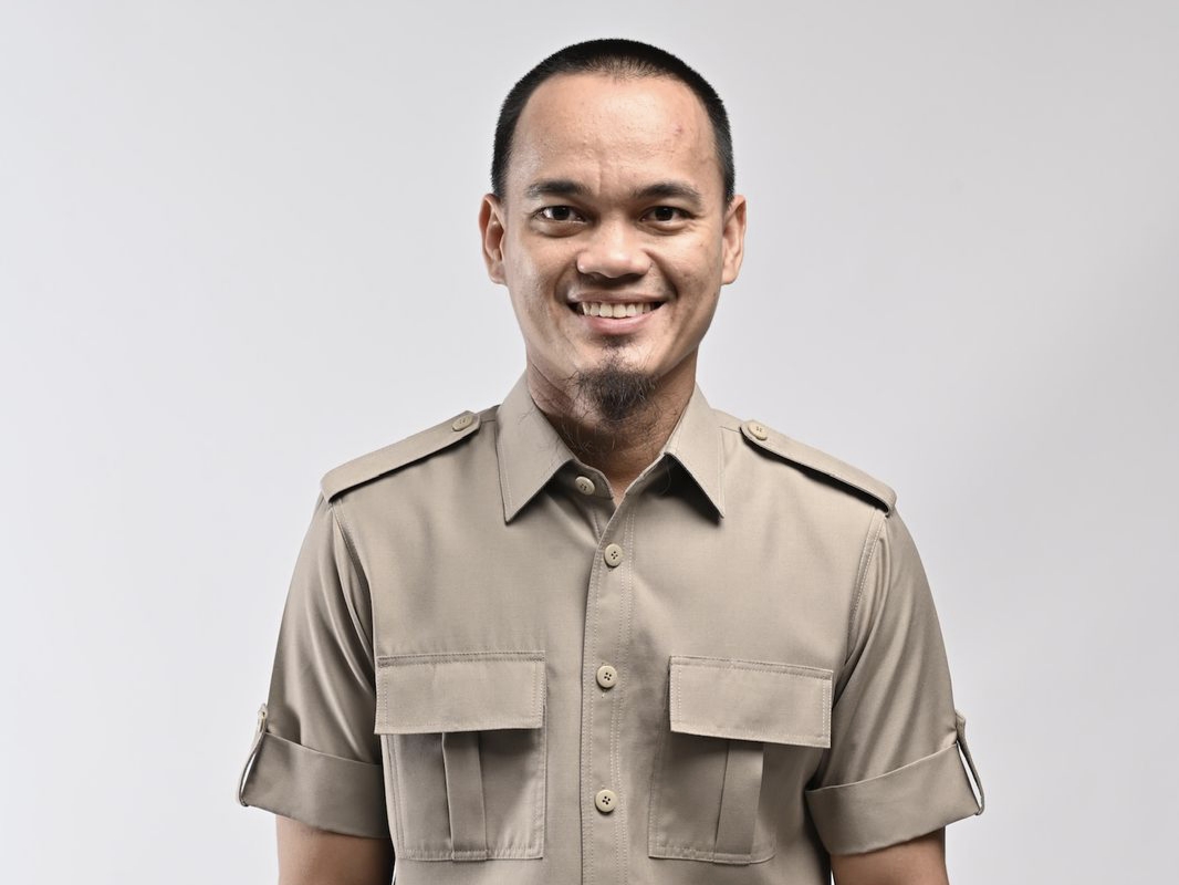 Persiapan Kejurnas, Kontingen Karate Lampung Utara Fokus Hadapi Kejurda Gubernur Cup V