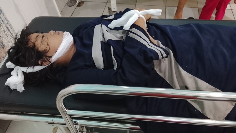 Air Terjun Way Lalaan Tanggamus Kembali Telan Korban, Pengawasan Wisata Dipertanyakan