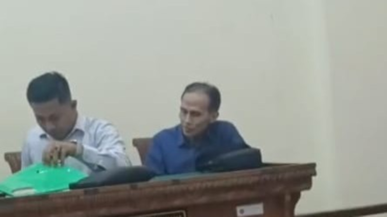 Tak Tepati Janji Kembalikan Utang Rp128 Juta, M. Tauhid Digugat ke PN Tanjungkarang