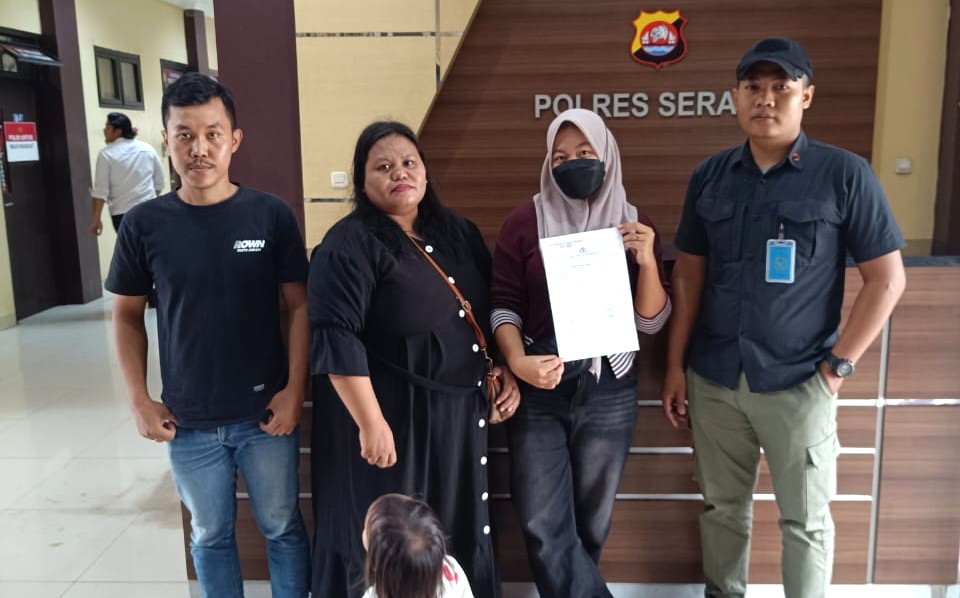 Modus Janji Masuk Kerja, Calon Karyawan PT UBM Kehilangan Rp8,5 Juta