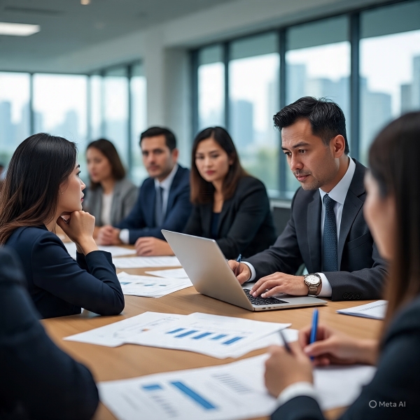 Indonesia dan Paradoks Perdagangan Karbon
