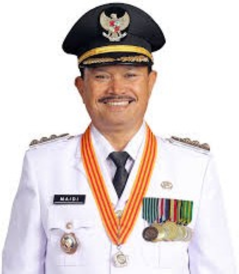 Wali Kota Madiun Maidi Terjaring OTT KPK, Uang Tunai Rp500 Juta Diamankan