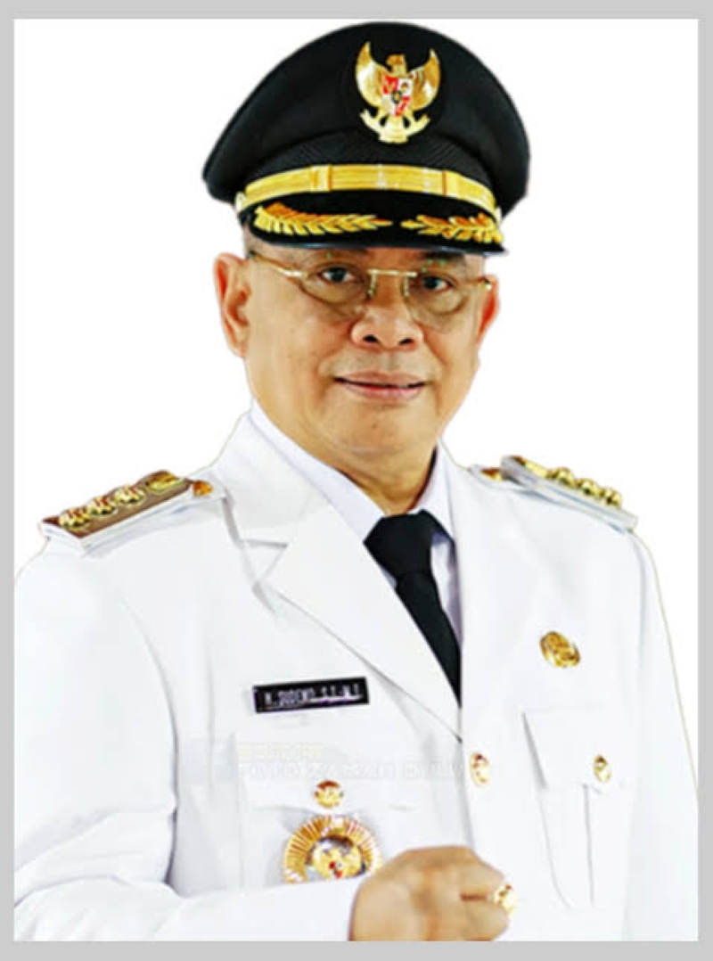 Pasca OTT, KPK Telusuri Keterlibatan Bupati Pati Sudewo