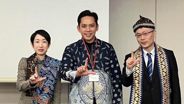 Lampung Selatan Perkuat Kebijakan Lingkungan, Bupati Egi Belajar Pengelolaan Sampah di Jepang