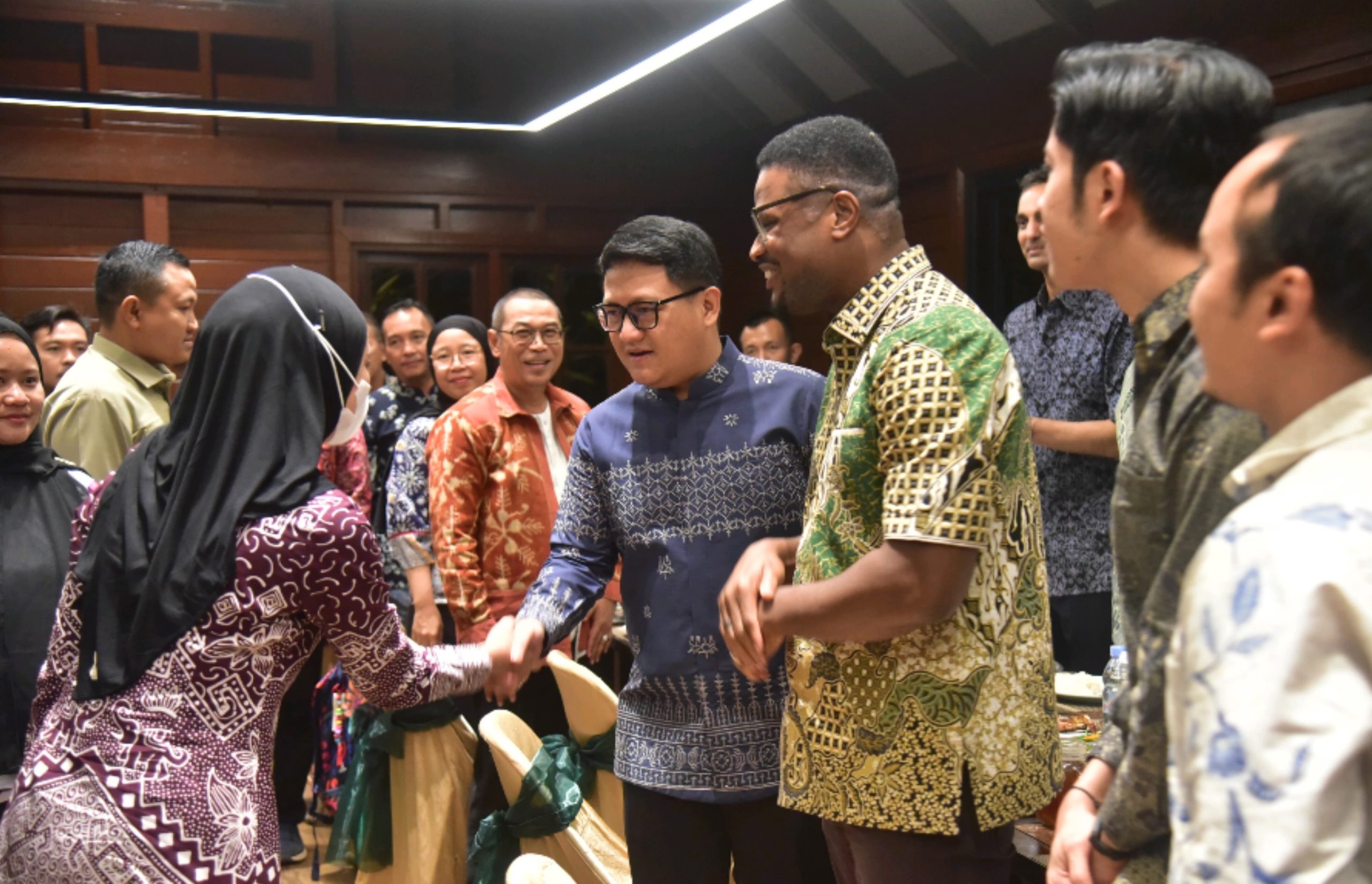 DPRD Lampung Dukung Agroforestry, Kakao Jadi Motor Ekonomi Hijau Daerah