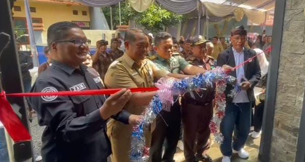 Peringati HPN 2026, AWPR Resmikan Kantor Sekretariat Baru di Probolinggo