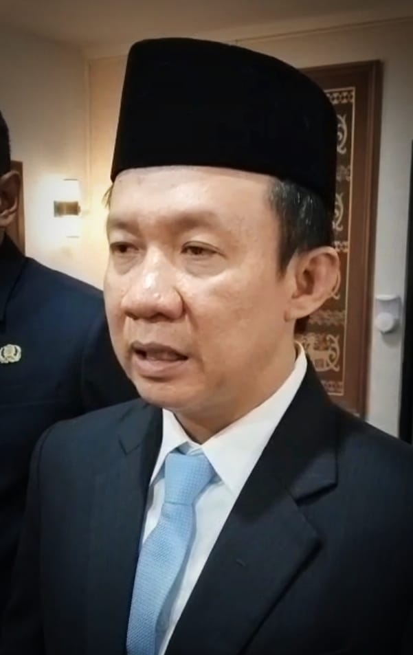 Penerbangan Perdana ke Kuala Lumpur Tidak Gunakan Biaya APBD