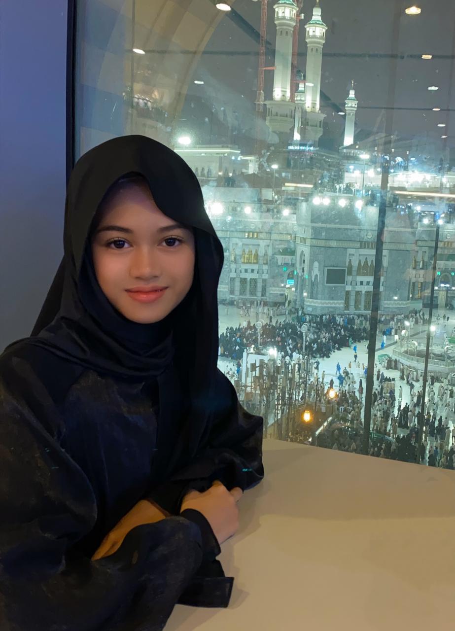 Pesan Ramadan Key Giffary: Momen Belajar Empati dan Berbagi Kebahagiaan