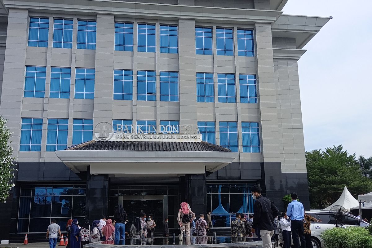 BI Lampung Siapkan Rp4,5 Triliun Uang Layak Edar untuk Ramadhan dan Idul Fitri 2026