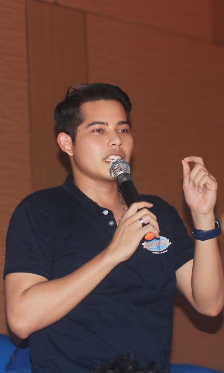 Saling Lapor Dana Kampanye Banyuasin, Pihak AN Bantah Intimidasi AR dan Singgung Dugaan Bukti Palsu