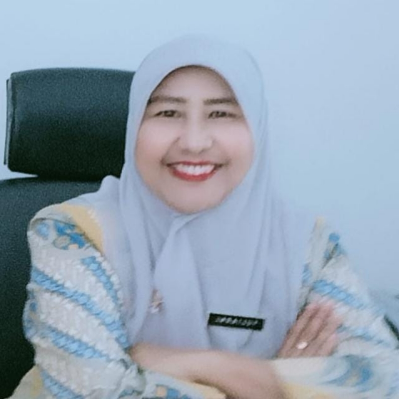 Plt Direktur RSUD Gandus Yuliarni Sampaikan Ucapan Selamat Ramadhan 1447 H, Ajak Tingkatkan Ibadah dan Kepedulian Sosial