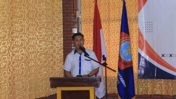 Bambang Hartono Kembali Pimpin FKWKP Periode 2026–2029