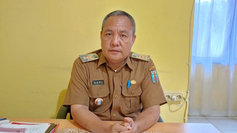 Camat Negeri Agung Ucapkan Selamat Hari Pers Nasional, Dorong Sinergi dan Profesionalisme Media