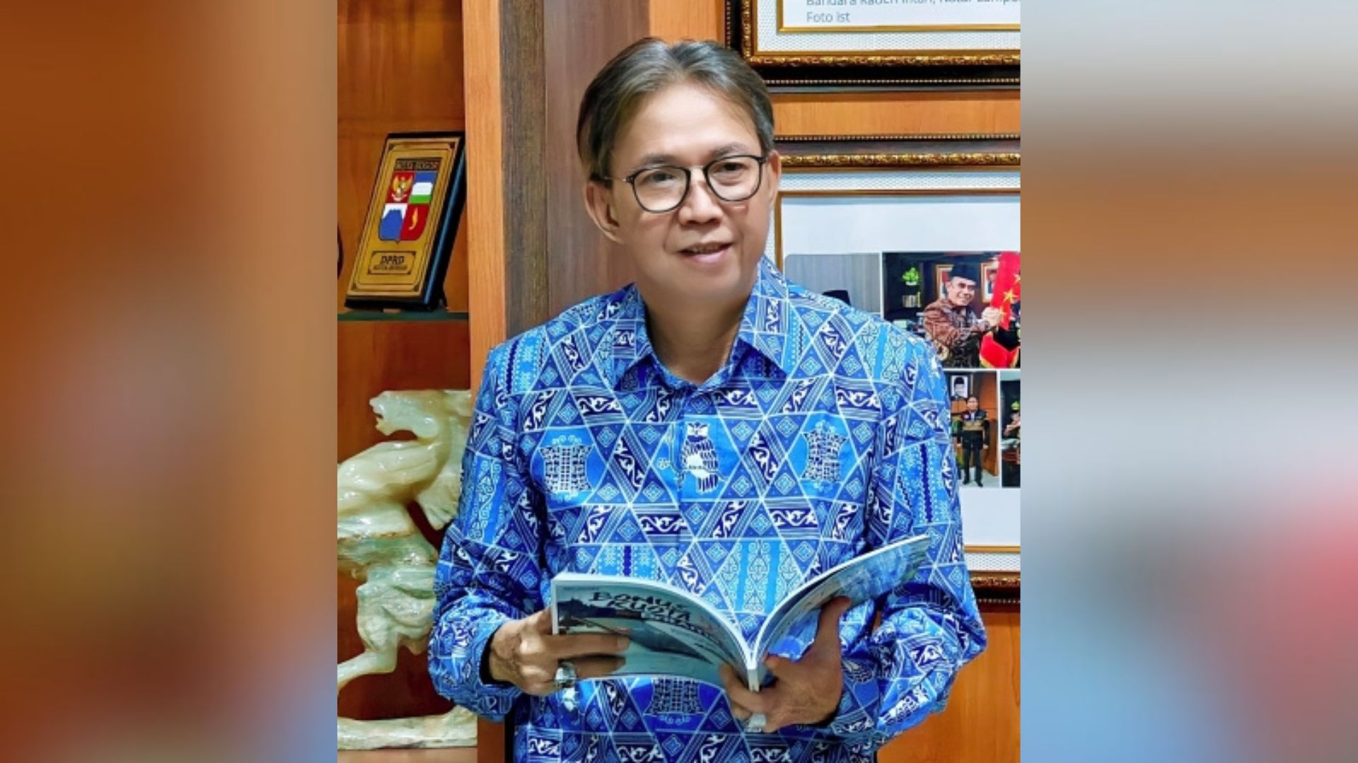 Apindo Lampung Dukung Penuh Direct Flight Lampung–Malaysia, Dongkrak Investasi dan UMKM