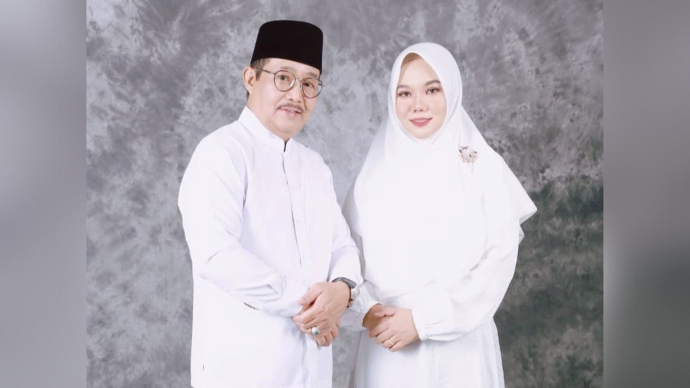 Jelang Ramadhan 1447 H, Wabup Muba Serukan Penguatan Iman dan Solidaritas Sosial