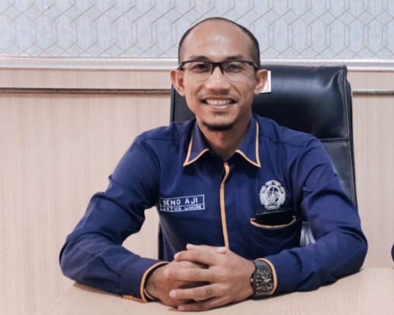 DPP KAMPUD Setuju Pinjaman Rp 1 Triliun, Minta Pemprov Lampung Transparan dan Akuntabel