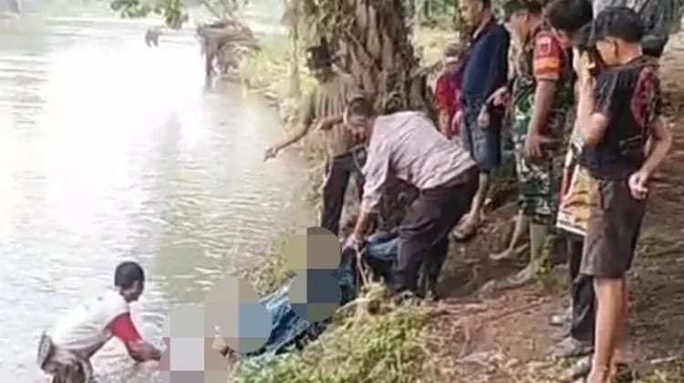 14 Hari Hilang, Suparman Ditemukan Tak Bernyawa di Way Umpu